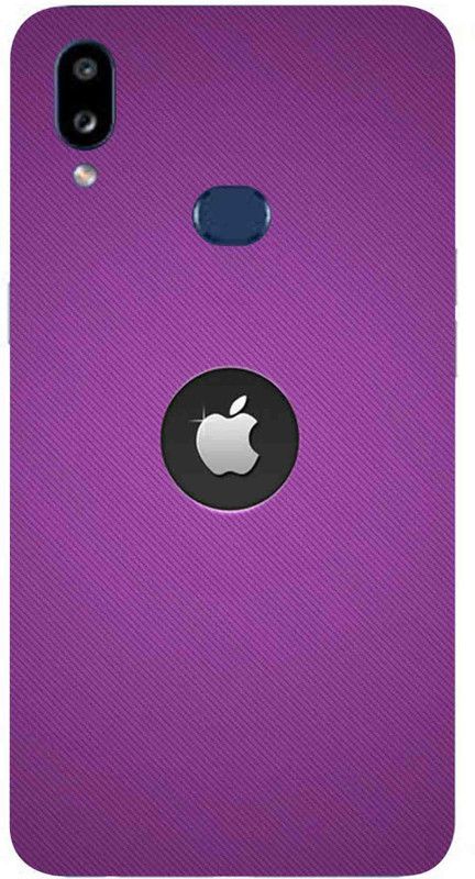 Touchess Back Cover for Samsung Galaxy A10s  (Multicolor, Waterproof, Silicon, Pack of: 1)