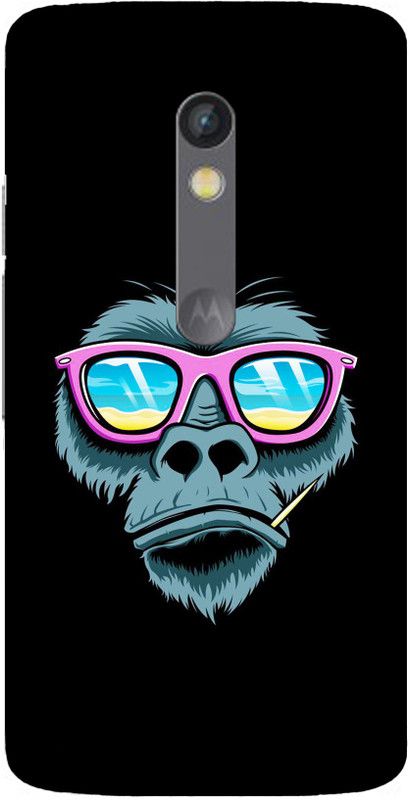 YECALA Back Cover for Motorola Moto G 3, MOTO G TURBO  (Multicolor, Pack of: 1)