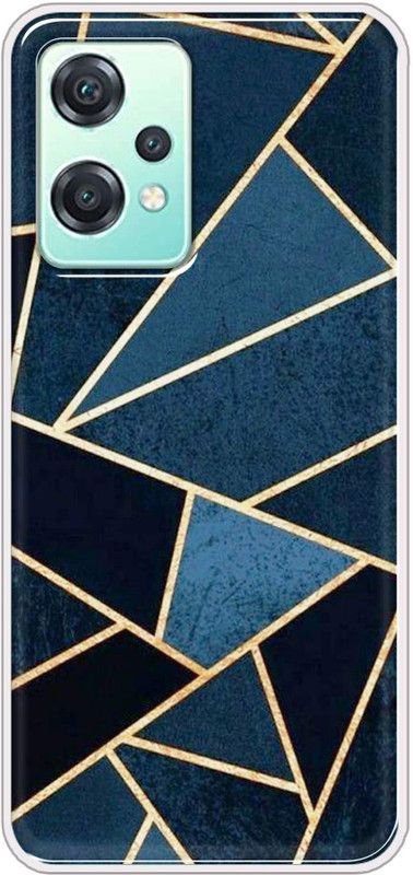 Oye Stuff Back Cover for OnePlus Nord CE 2 Lite  (Multicolor, Grip Case, Silicon, Pack of: 1)