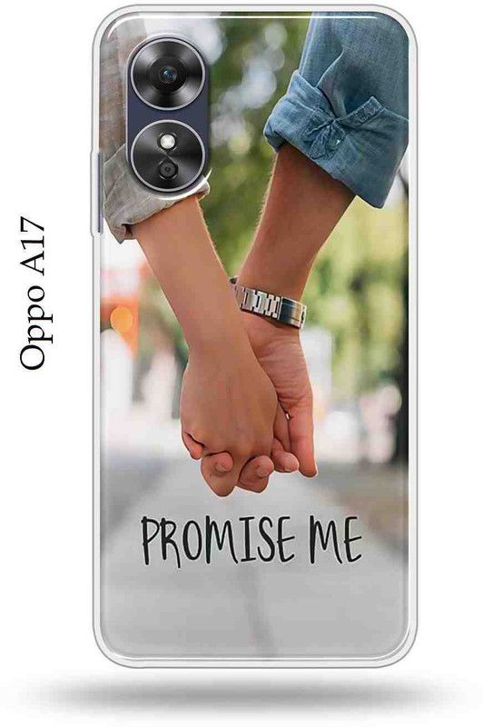 Jaipur Print Hub Back Cover for OPPO A17 (5G)  (Multicolor, Anti-radiation, Silicon)