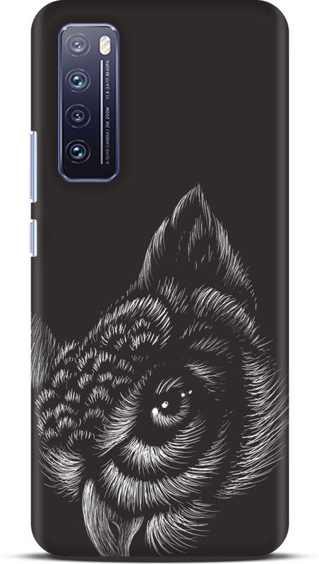 Exclusivebay Back Cover for Huawei Nova 7  (Multicolor, Pack of: 1)