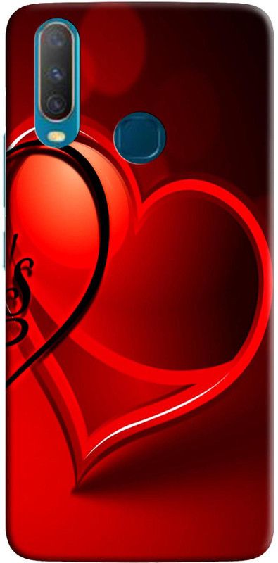 HI5OUTLET Back Cover for SAMSUNG GALAXY A20s, SAMSUNG GALAXY A20S, SAMSUNG A20S  (Multicolor, Silicon, Pack of: 290)