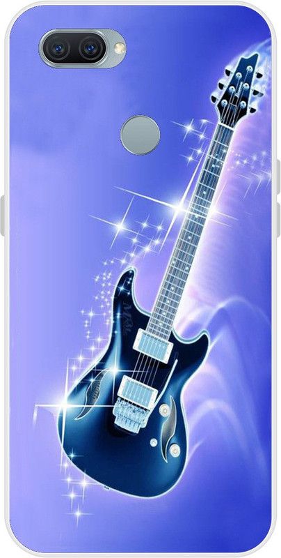 Artcase Back Cover for Oppo A11K  (Multicolor, Dual Protection, Silicon)