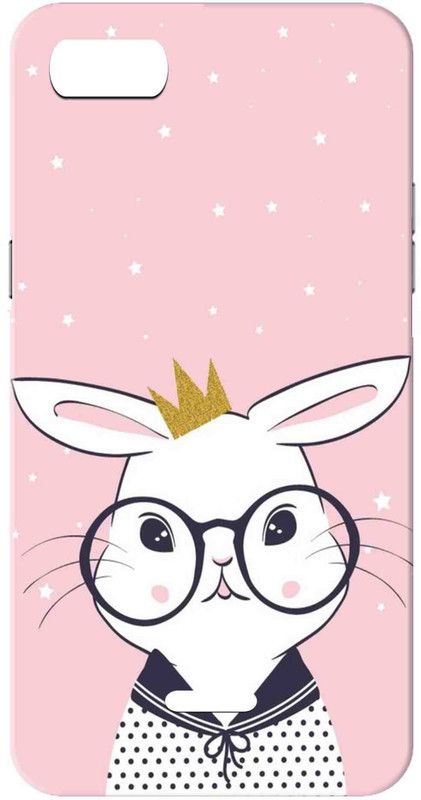 Casemaker Back Cover for Mi Redmi 6A  (Multicolor, Hard Case, Pack of: 1)