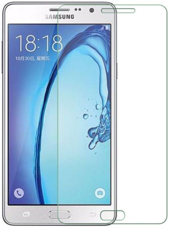 Upper Class Impossible Screen Guard for Karbonn Jumbo K9  (Pack of 1)