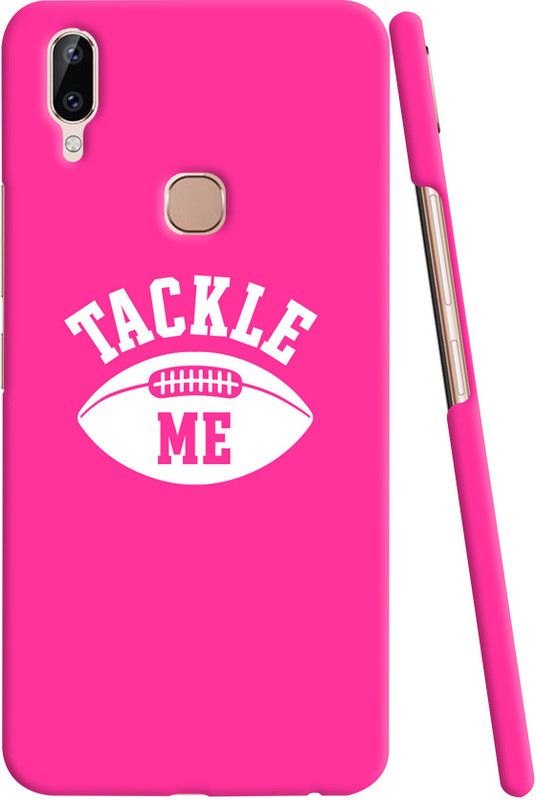 Adi Creations Back Cover for Vivo Y83 Pro  (Multicolor, Pack of: 1)