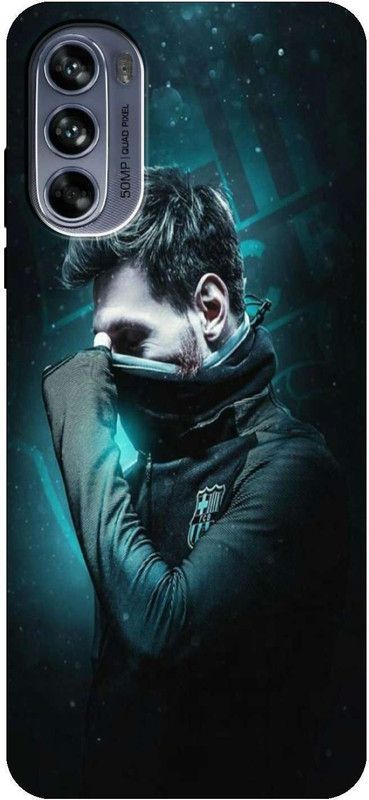 FlipCase Back Cover for Motorola G62 5G Back Cover  (Multicolor, Grip Case, Silicon, Pack of: 1)