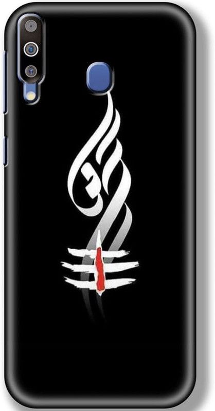 Flipkart SmartBuy Back Cover for  Samsung Galaxy M30  (Multicolor, Hard Case, Pack of: 1)