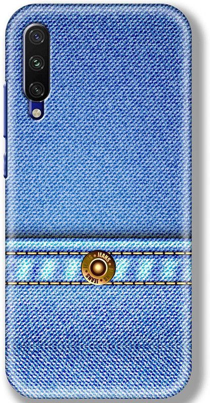 Flipkart SmartBuy Back Cover for  Mi A3  (Multicolor, Hard Case, Pack of: 1)