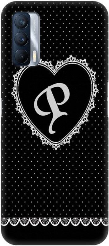 COBIERTAS Back Cover for Realme X7  (Multicolor, Hard Case, Pack of: 1)