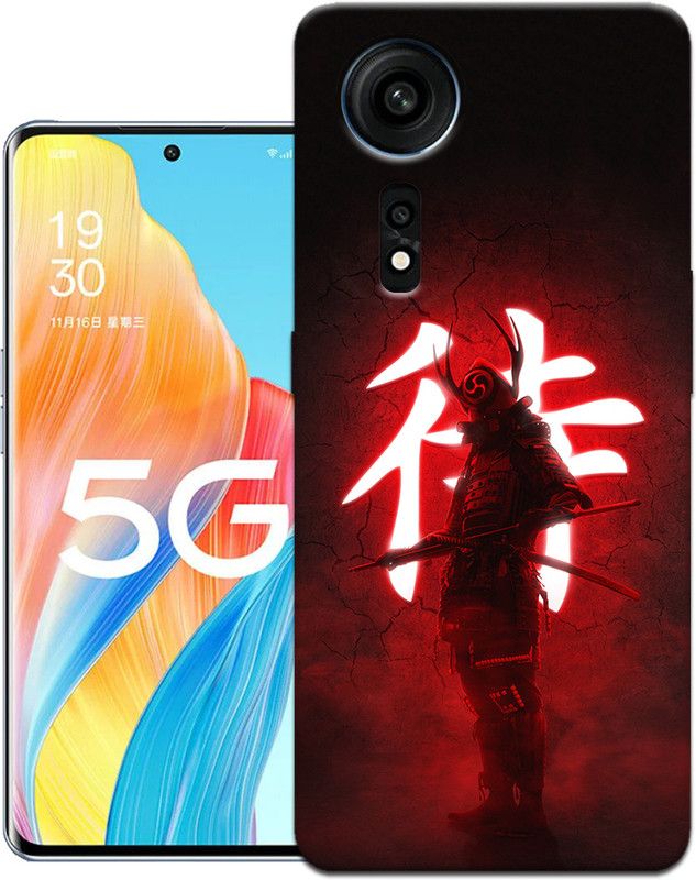 HANIRY Back Cover for OPPO A1 PRO 5G back cover | Oppo PHQ110 back cover | Design_03  (Multicolor, Flexible, Silicon, Pack of: 1)
