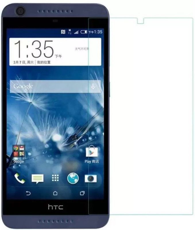 CART SUTRA Impossible Screen Guard for Htc Desire 326G Dual Sim  (Pack of 1)