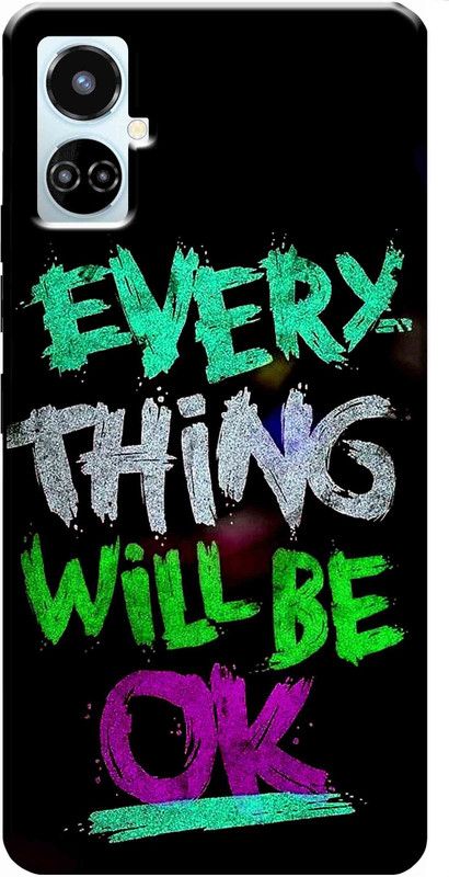 YorktoSis Back Cover for Tecno Camon 19 / Tecno Camon 19 4G 2753  (Multicolor, Flexible, Silicon, Pack of: 1)