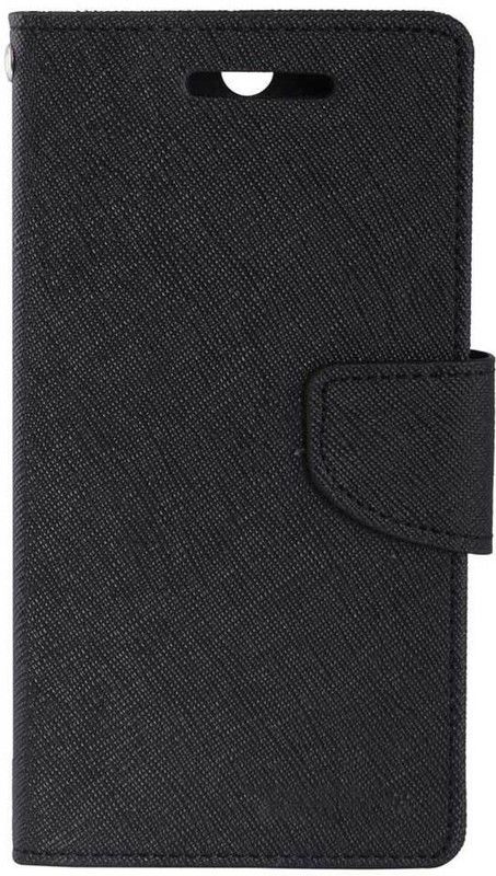 RRTBZ Flip Cover for Samsung Galaxy M20  (Black, Pack of: 1)