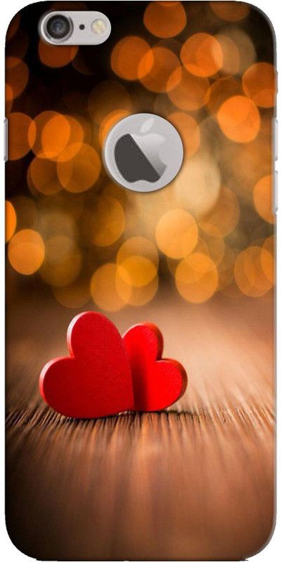 Mobi Elite Back Cover for Apple iPhone 6, Apple iPhone 6s  (Multicolor)