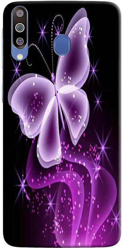 HI5OUTLET Back Cover for VIVO U10, VIVO Y11,VIVO Y12, VIVO Y15, VIVO Y17  (Purple, Black, Grip Case, Silicon)
