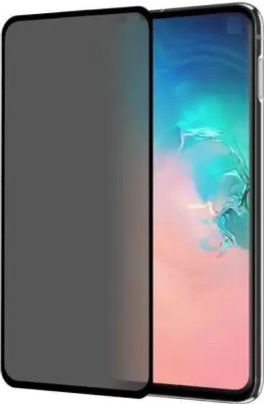 Bai and kaka Tempered Glass Guard for Vivo Y30 / Y50  (Pack of 1)