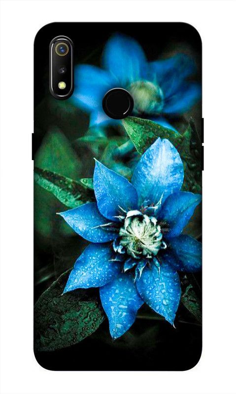 Faybey Back Cover for Realme 3 , Realme 3i  (Multicolor, Hard Case)