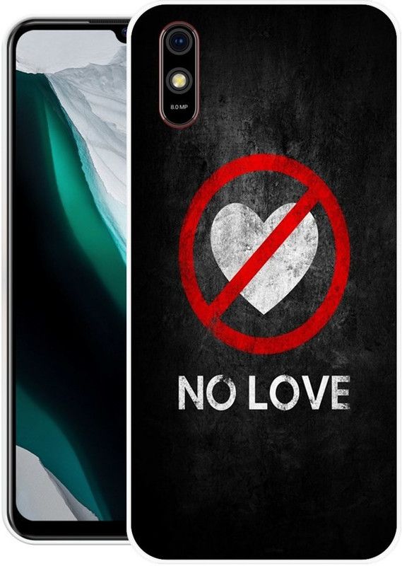 Chahar Back Cover for Lava Z61 Pro  (Multicolor, Grip Case, Silicon, Pack of: 1)