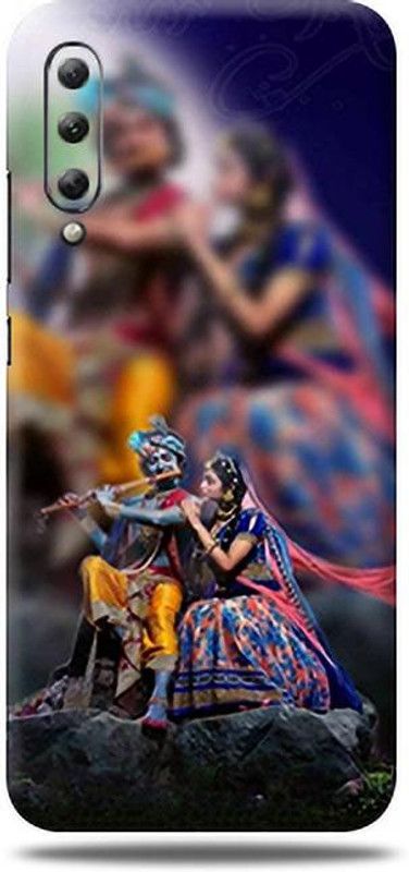 Mclaxa Redmi 9 lite 5g, Radhakrishna For mi 9 lite, Xiaomi 9 Lite Mobile Skin  (Radhakrishna (Skin Sticker (Not Back Cover))