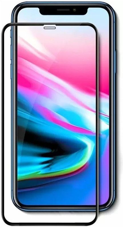 Rhino Armour Tempered Glass Guard for Apple iPhone 11, Apple iPhone XR  (Pack of 1)