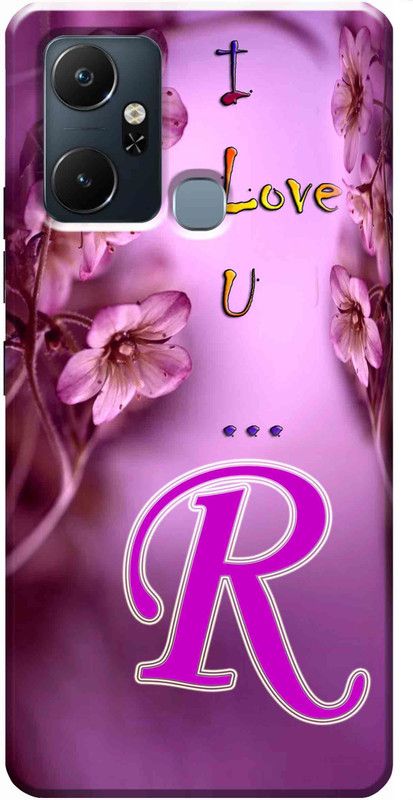 StroFit Back Cover for Infinix Smart 6 Plus 2701  (Multicolor, Grip Case, Silicon, Pack of: 1)