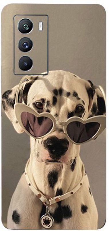 AsSkin Vivo IQOO9 Se 5G Mobile Skin  (Ultra Super Skoobee Dooby Matte Finish Skin With High Matte Finish..0786)