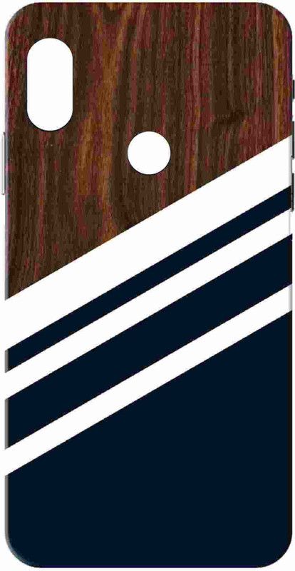 Oye Stuff Back Cover for Mi Redmi Note 7 Pro, Mi Redmi Note 7, Mi Redmi Note 7S  (Multicolor, Hard Case, Pack of: 1)