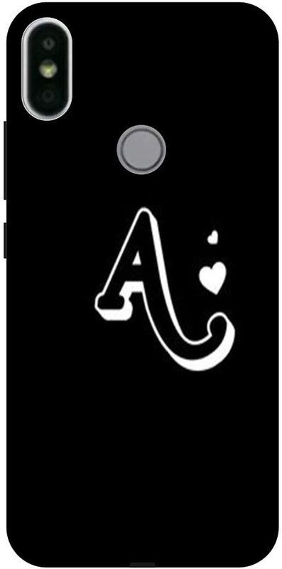 Enna Traders Back Cover for Mi Redmi Y2 ( A) PRINTED BACK COVER  (Multicolor, Waterproof, Pack of: 1)