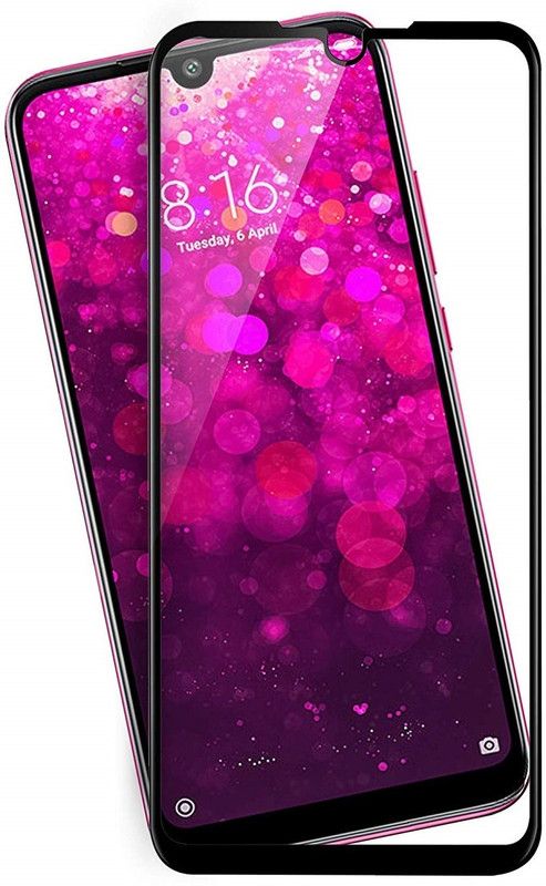 ARMAGUARD Tempered Glass Guard for Redmi Y3  (Pack of 1)
