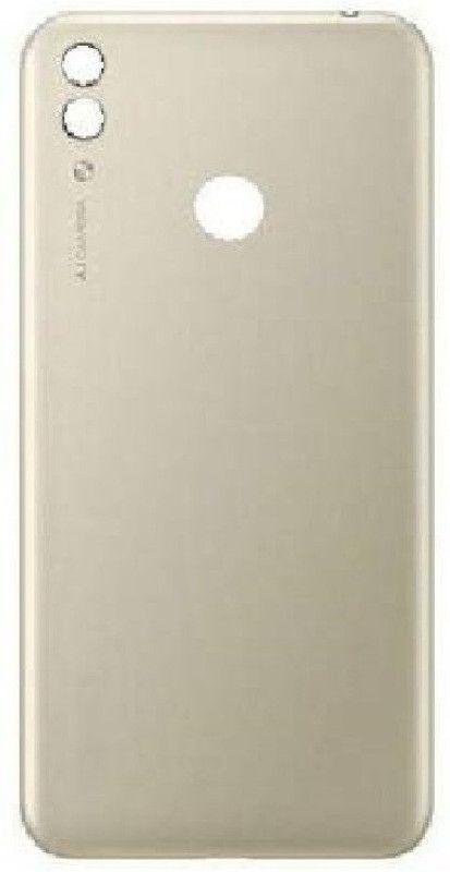 AL HAYY STORE Honor 10 Lite Back Panel  (Gold)