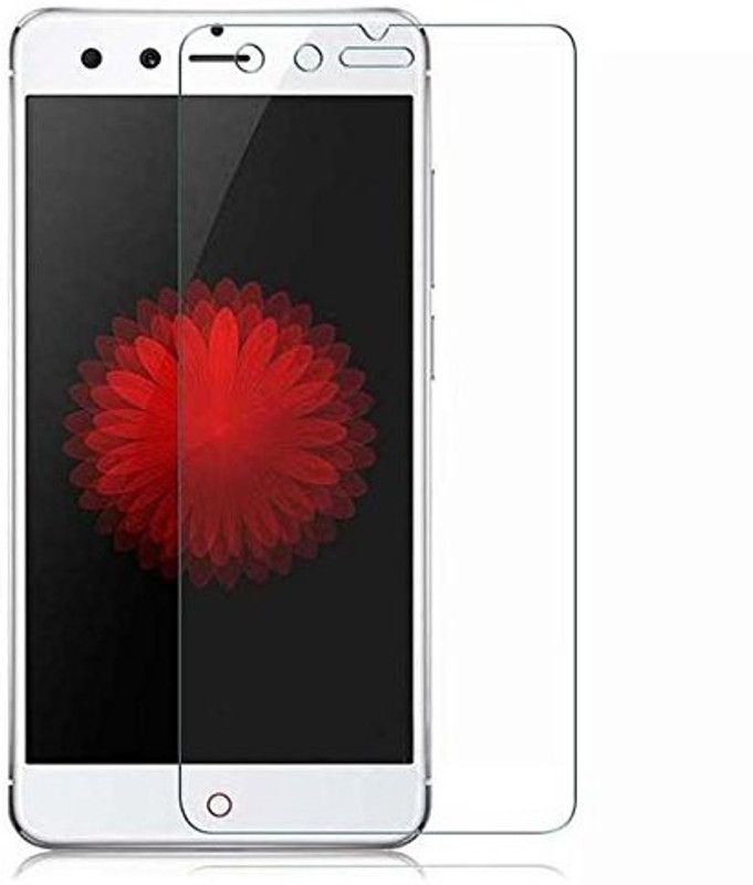 Trusta Impossible Screen Guard for Nubia Z11 Mini  (Pack of 1)