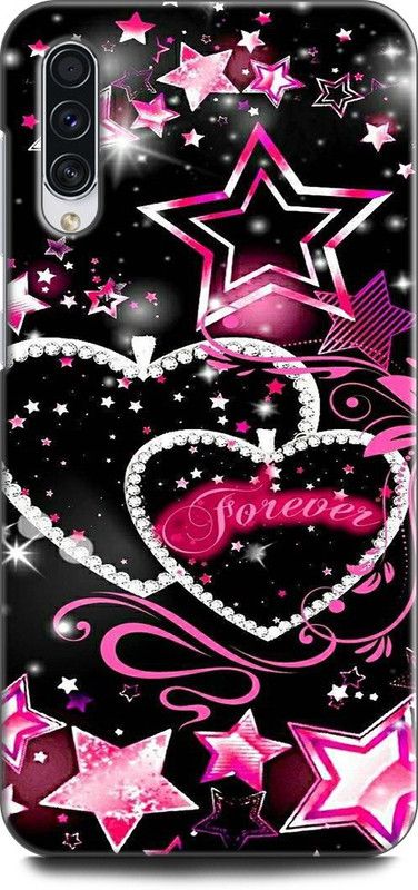 Afterglow Back Cover for SAMSUNG Galaxy A70s FOREVER LOVE, LOVE, HEART  (Multicolor, Shock Proof, Pack of: 1)