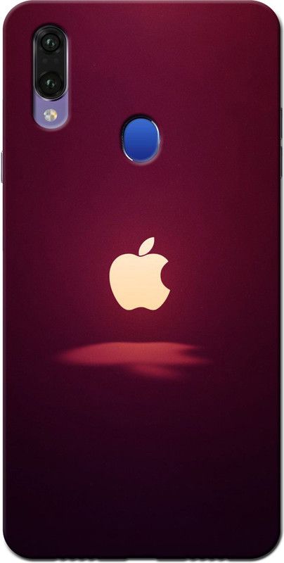 Allit Back Cover for Micromax Infinity N11 Mobile Back Cover,Micromax Infinity N11 Mobile Back Case  (Multicolor, Grip Case, Silicon, Pack of: 1)