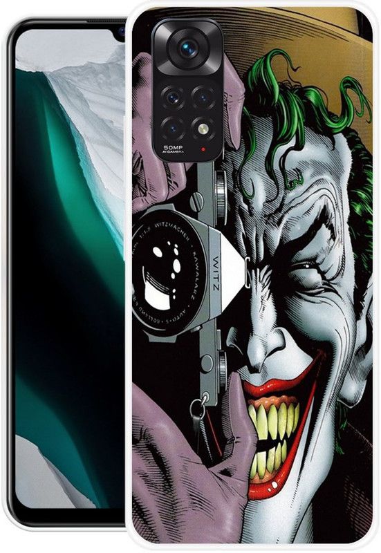 REALKING Back Cover for Samsung Galaxy A53 5G  (Multicolor, Grip Case, Silicon, Pack of: 1)