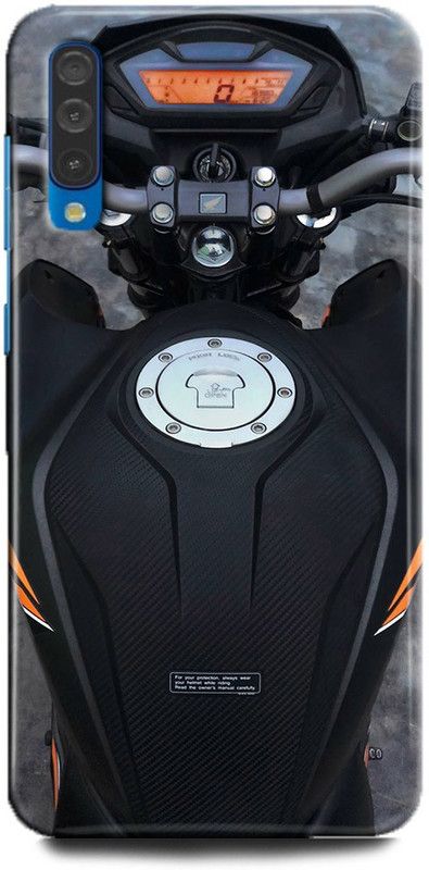FIKORA Back Cover for Vivo Z1x/1917 HONDA CB HORNET PRINTED  (Multicolor, Hard Case, Pack of: 1)