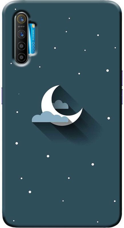 YorktoSis Back Cover for Realme XT  (Green, Anti-radiation, Silicon, Pack of: 1)