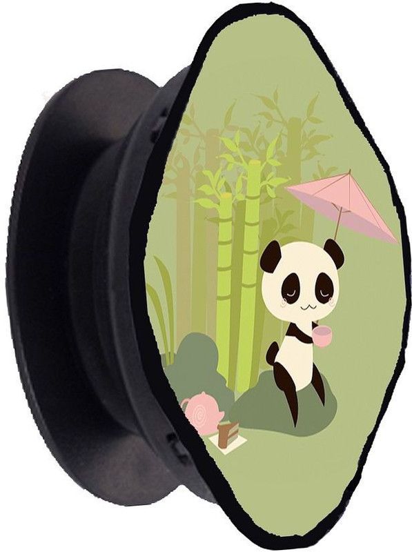 Zappy High Quality Print-11260 Mobile Holder