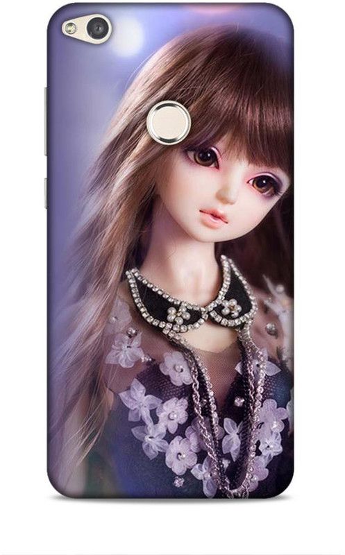 Keviv Back Cover for Honor 8 Lite  (Multicolor, 3D Case, Pack of: 1)