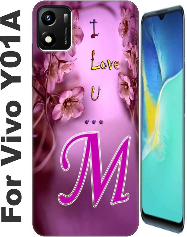 RDcon Back Cover for Vivo Y01A 2714  (Yellow, Grip Case, Silicon, Pack of: 1)