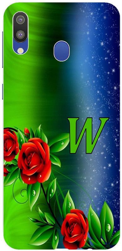 MStyle Back Cover for Samsung Galaxy M20  (Multicolor, Dual Protection, Pack of: 1)