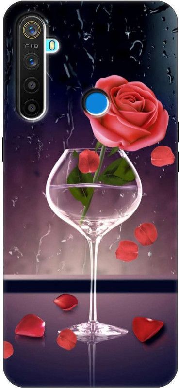 Pizer Back Cover for Realme Narzo 10  (Multicolor, Silicon, Pack of: 1)