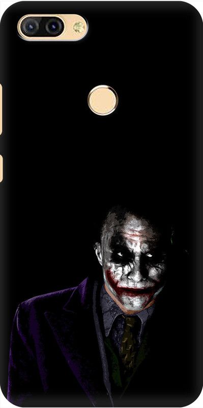 Instyle Back Cover for Infinix Hot 6 Pro  (Multicolor, Hard Case, Pack of: 1)