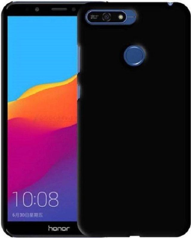 Mobtech Back Cover for Realme 2 Pro  (Black, Shock Proof, Pack of: 1)