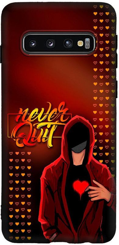 PrintWoodies Back Cover for SAMSUNG GALAXY NOTE S10  (Multicolor)