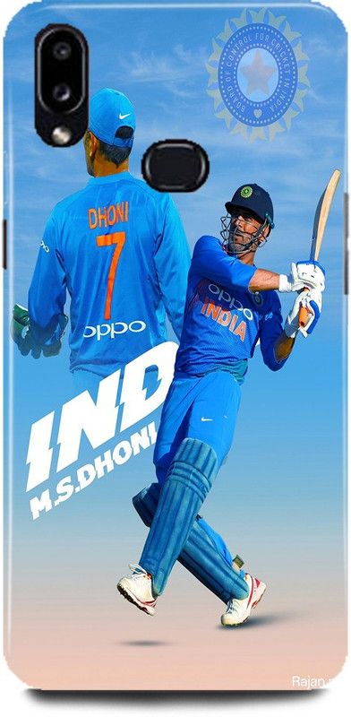 MP ARIES MOBILE COVER Back Cover for SAMSUNG Galaxy M01s, MS,Dhoni,Ms,Dhoni,7,Mahendra,Singh,Dhoni,India,Cricket,India,player,  (Multicolor, Hard Case, Pack of: 1)