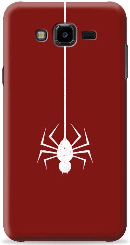 Swagr Back Cover for Samsung Galaxy J7 Nxt  (Maroon, Shock Proof, Pack of: 1)