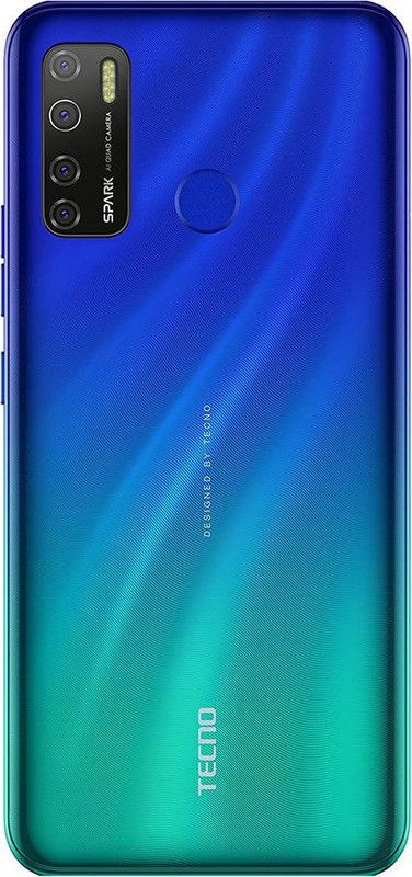 HEAVIN Back Camera Lens Glass Protector for Tecno Spark 5 Pro  (Pack of: 1)