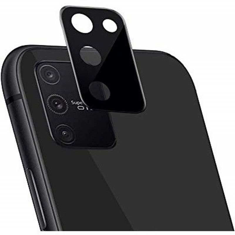 Cover Alive Back Camera Lens Glass Protector for Samsung Galaxy S10 Lite  (Pack of: 1)