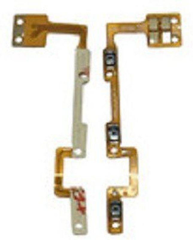 A2 The Name You Can Trust TEC-IN6-PSV IN6 Power ON/OFF Button